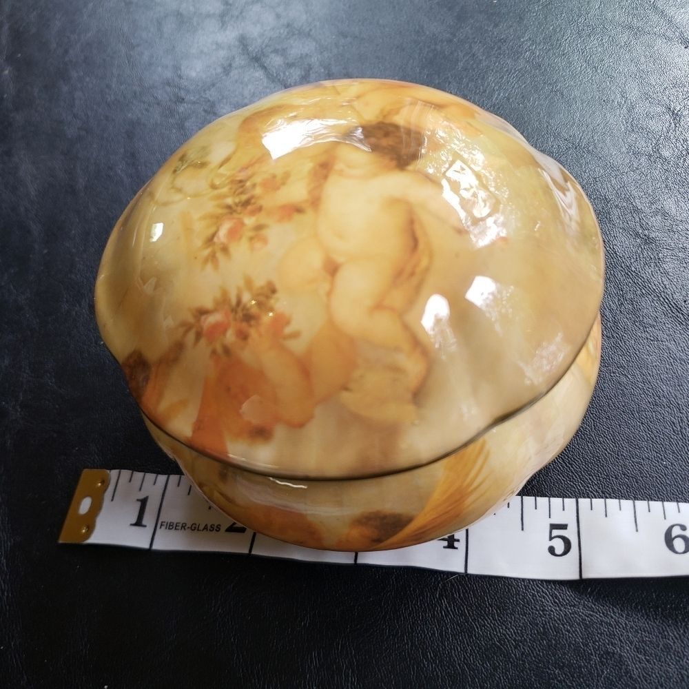 Trinket Box - Picture 4 of 7